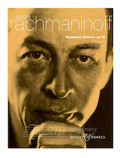Symphonic Dances, op. 45